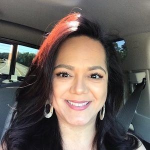 Meet your Posher, Sally